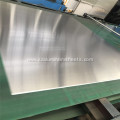 Low Cte 4047 alloy aluminum sheet for electronic